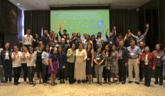 Philippines Holds National Conference on Natural Capital Accounting