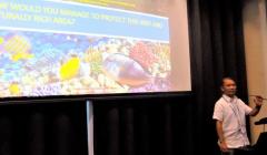 Natural capital and ecosystem services making WAVES in Oceania