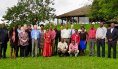 Zambia joins WAVES+, identifies priority accounts during stakeholder consultation