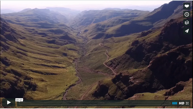 African countries lead on natural capital accounting