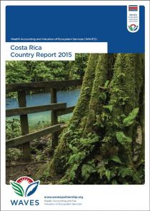 WAVES Costa Rica Country Report 2015
