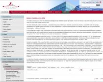 Statistics Austria: Material Flow Accounts