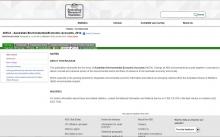 Australian Environmental-Economic Accounts, 2014