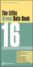 The Little Green Data Book 2016