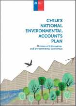 Chile's National Environmental Accounts Plan