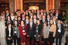 Natural Capital Accounting Regional Workshop for the Europe and Central Asia (ECA) Region