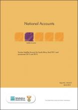 Economic Analysis: Environmental Economic Accounts Compendium