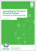 Accounting for Forests in Himachal Pradesh: Feasibility and Planning Study