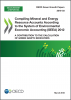 Compiling Mineral and Energy Resources According to the System of Environmental-Economic Accounting (SEEA) 2012: A Contribution to the Calculation of Green Growth Indicators