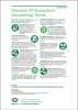 Glossary Of Ecosystem Accounting Terms