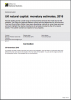 UK Natural Capital: Monetary Estimates, 2016