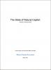 The State of Natural Capital