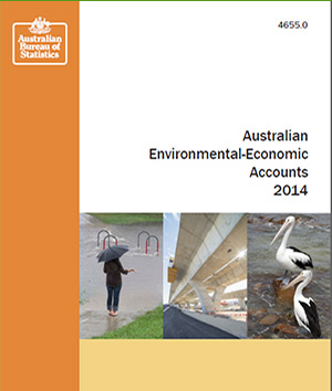 Australian Environmental-Economic Accounts 