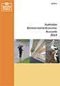 Australian Environmental-Economic Accounts