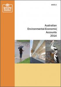 Australian Environmental-Economic Accounts 2014