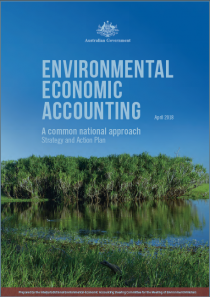 Australia National Strategy for Environmental-Economic Accounting