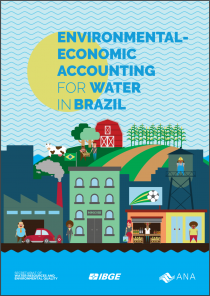 Environmental-Economic Accounting for Water in Brazil