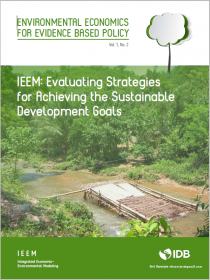 IEEM: Evaluating Strategies for Achieving the Sustainable Development Goals