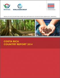 WAVES Costa Rica Country Report 2014