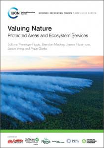 Valuing Nature: Protected Areas and Ecosystem Services