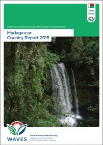 WAVES Madagascar Country Report 2015