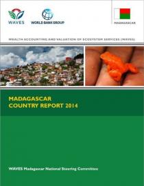 WAVES Madagascar Country Report 2014