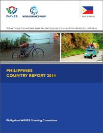 WAVES Philippines Country Report 2014