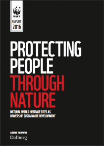 Protecting People Through Nature: Natural World Heritage Sites as Drivers of Sustainable Development