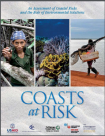 Coasts at Risk: An Assessment of Coastal Risks and the Role of Environmental Solutions