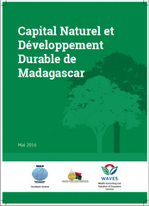 Capital Naturel et Développement Durable de Madagascar