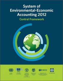Environmental-Economic Accounting 2012—Central Framework