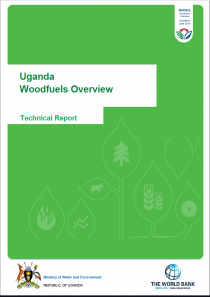 Uganda Woodfuels Overview