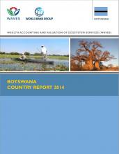 WAVES Botswana Country Report 2014