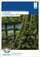 WAVES Costa Rica Country Report 2015