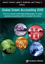 Global Green Accounting 2015