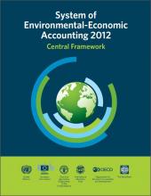 Environmental-Economic Accounting 2012—Central Framework