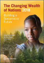 The Changing Wealth of Nations 2018 : Building a Sustainable Future