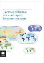 Toward a Global Map of Natural Capital: Key Ecosystem Assets