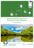 Valuing Protective services of Mangroves in the Philippines - Technical Report