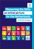 Measuring the SDGs: an initial picture for the Netherlands