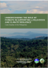 Understanding the Role of Forests in Supporting Livelihoods and Climate Resilience: Case Studies in the Philippines