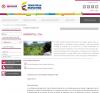 Departamento Administrativo Nacional de Estadística (DANE) de Colombia: Cuenta Satélite Ambiental 
