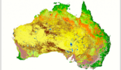 Australia's Environmental-Economic Accounts 2015