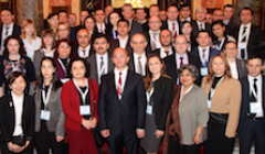 Turkey Holds a Regional Workshop on Natural Capital Accounting