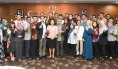 Indonesia Hosts First WAVES South-South Knowledge Exchange