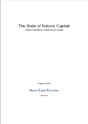 State of Natural Capital